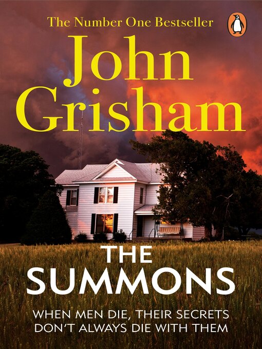 The Summons (eBook)